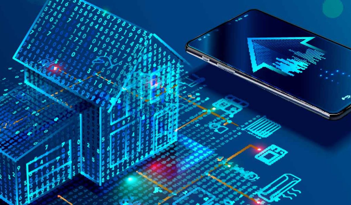 Hausautomation