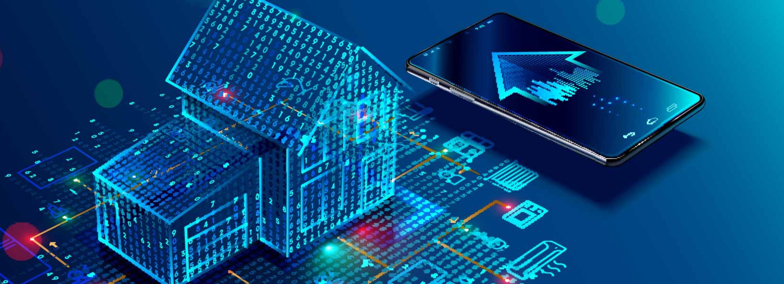 Hausautomation