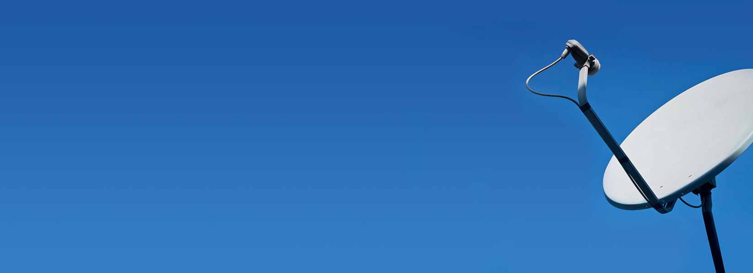 SAT-Anlagen
